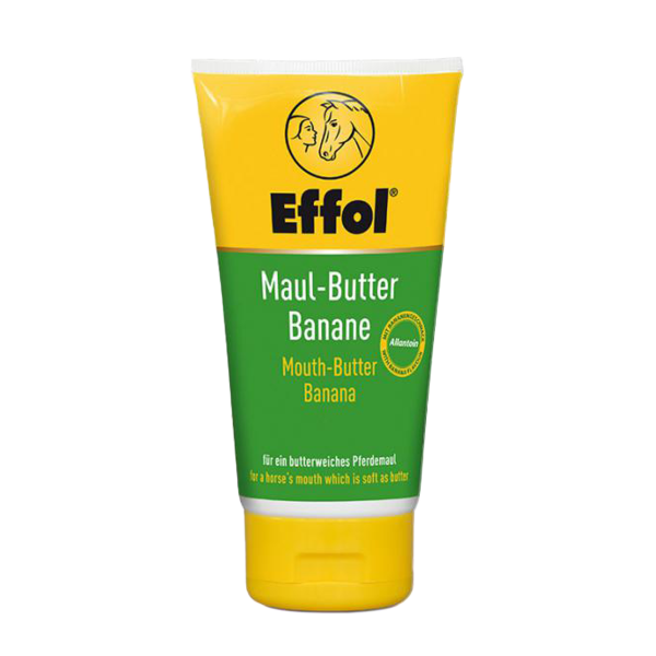 Effol Maul-Butter Banane 150ml